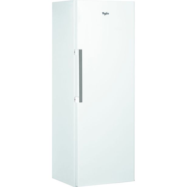 Jääkaappi Whirlpool SW8 1Q WHR 1, 60cm, valkoinen