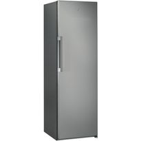 Jääkaappi Whirlpool SW8 AM1Q X1, 60cm, teräs