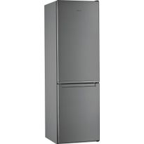 Jääkaappipakastin Whirlpool W5 811E OX 1 , 60cm, teräs