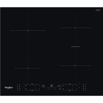 Induktiotaso Whirlpool WBB3960BF, 59cm