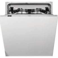 Astianpesukone Whirlpool WIO 3T133 PFE, 60cm, integroitava