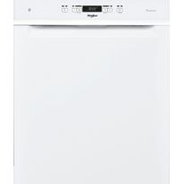 Astianpesukone Whirlpool WUC 3C32 P, 60cm, valkoinen