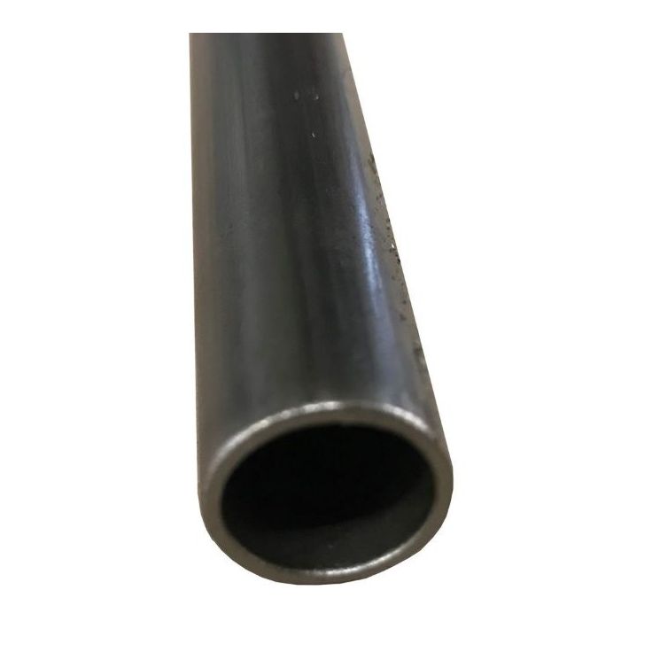 Huonekaluputki Warma pyöreä, Ø25mm, 2000mm