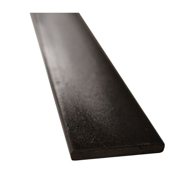 Lattarauta Warma, 5x40x2000mm