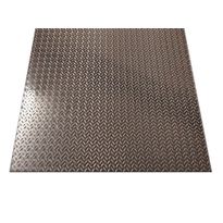 Alumiinilevy Warma Riisi, 360x1250mm