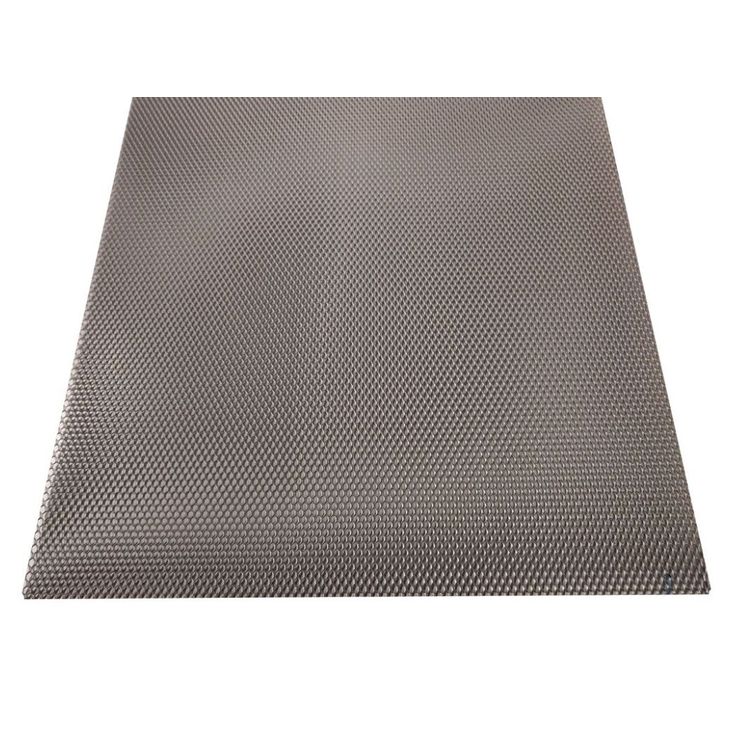 Metalliverkko Warma 220 pienisilmäinen, 310x1250mm