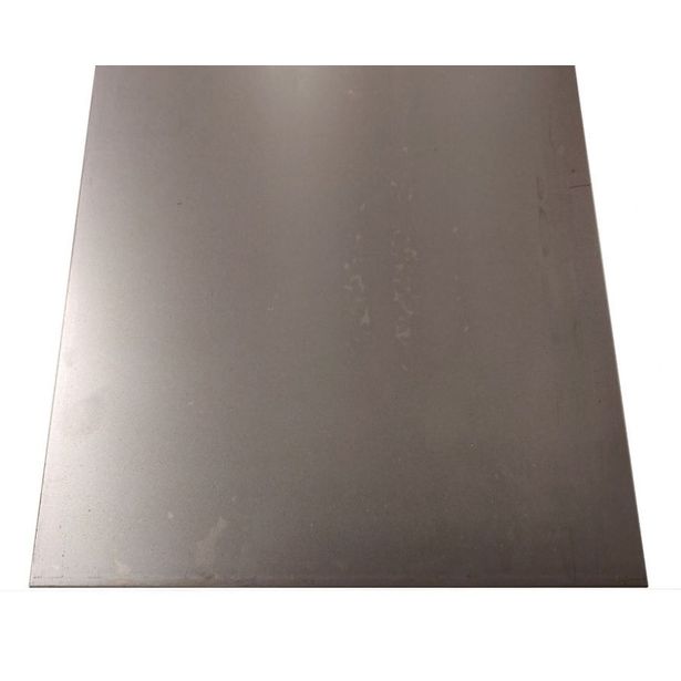 Peltilevy Warma, 357x1250mm, 1.5mm, kylmavalssattu
