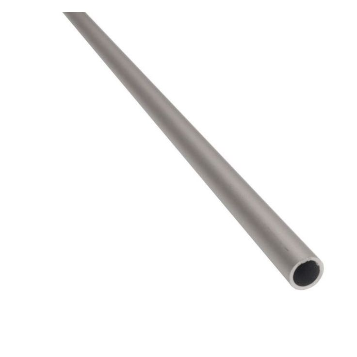 Alumiiniputki Warma, Ø10x1x2000mm