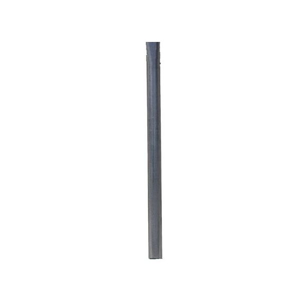 Postilaatikkotelineen putki Warma, 120cm