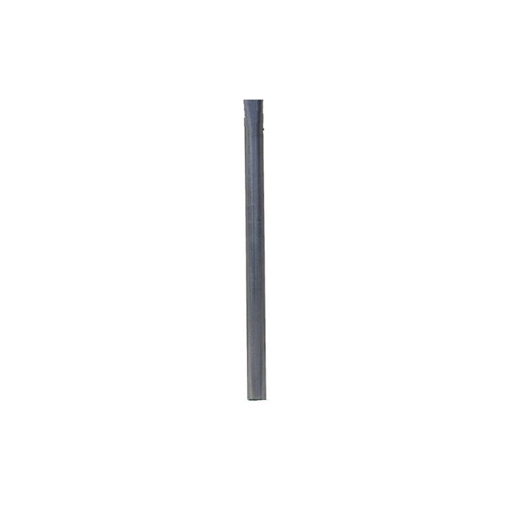 Postilaatikkotelineen putki Warma, 120cm