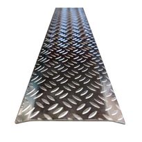 Tasolista Warma, 70x2000mm, riisinjyvä, alumiini