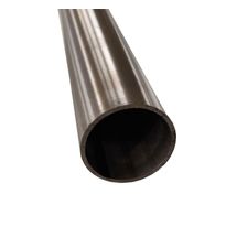 RST-putki Warma pyöreä, Ø42.4x2x2000mm