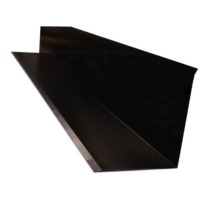Seinällenostopelti Warma, 250x150x2000mm, musta