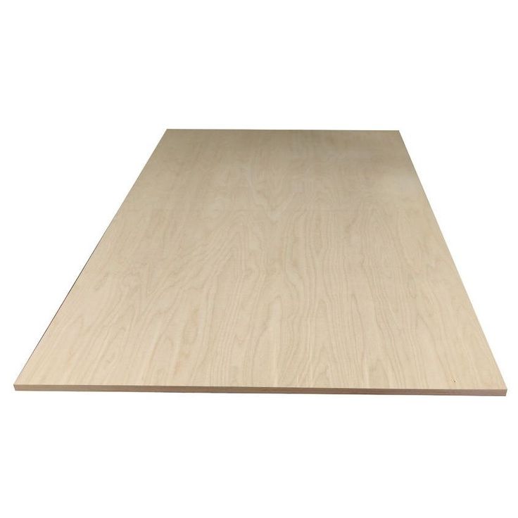 Koivuvaneri Warma, 6.5mm, 1200x800mm, viilupinta