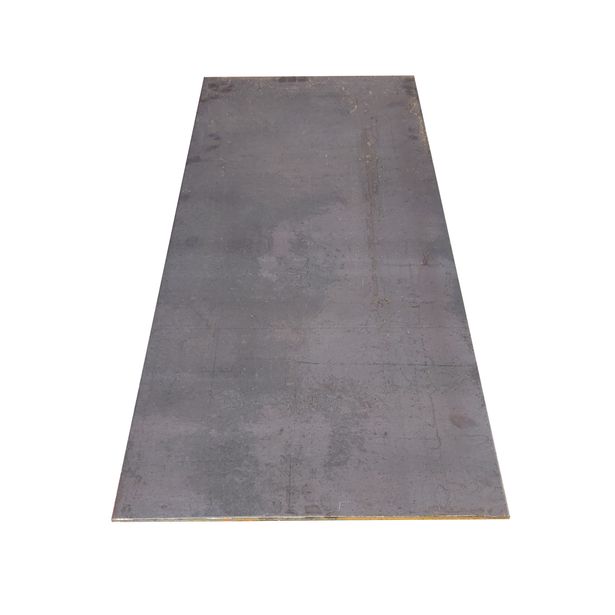 Teräslevy Warma, 3x400x1000mm
