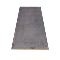 Teräslevy Warma, 5x400x1000mm