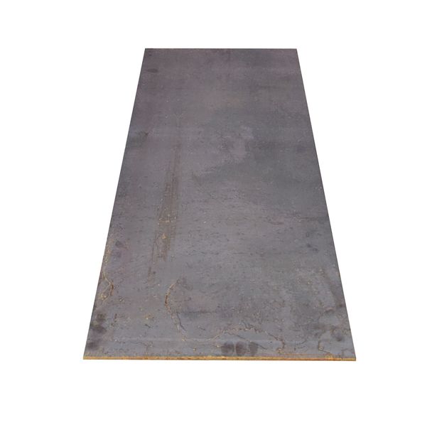 Teräslevy Warma, 5x400x1000mm