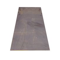 Teräslevy Warma, 8x400x1000mm
