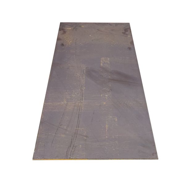 Teräslevy Warma, 8x400x1000mm