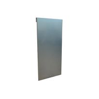 Kiipeilyeste seinätikkaisiin Warma, 395x900mm, sinkitty