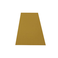 Peltilevy Warma, 250x1000mm, 0.7mm, messinkipelti