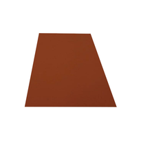 Peltilevy Warma, 250x1000mm, 0.6mm, kuparipelti