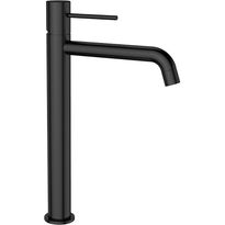 Pesuallashana Westerbergs Porla, korkea malli, mattamusta, Verkkokaupan poistotuote