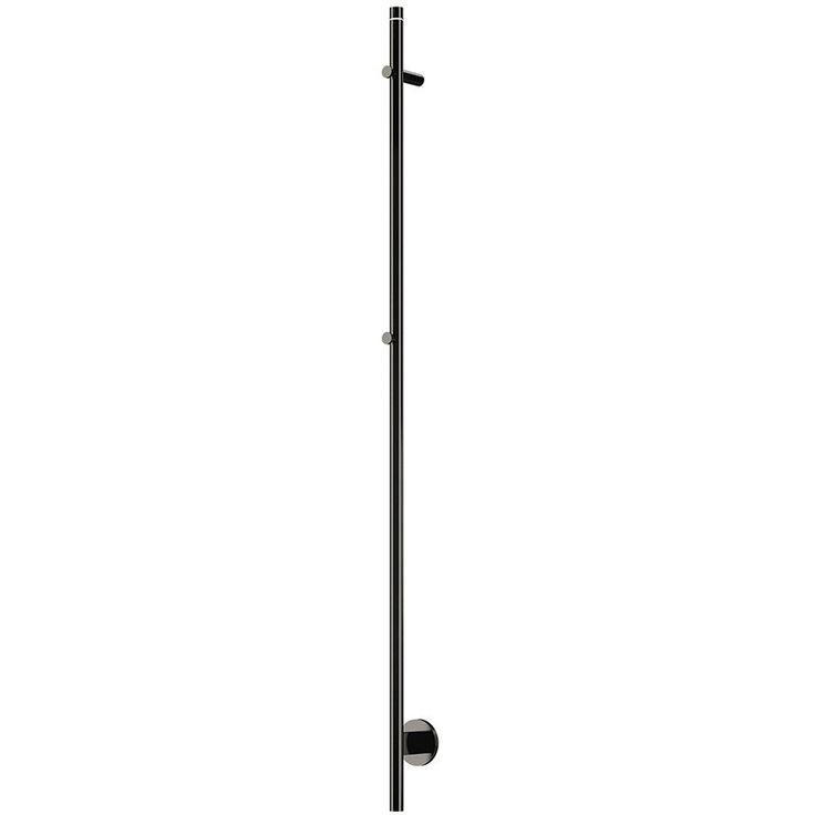 Pyyhekuivain Westerbergs Pinus 1450x85 matta musta