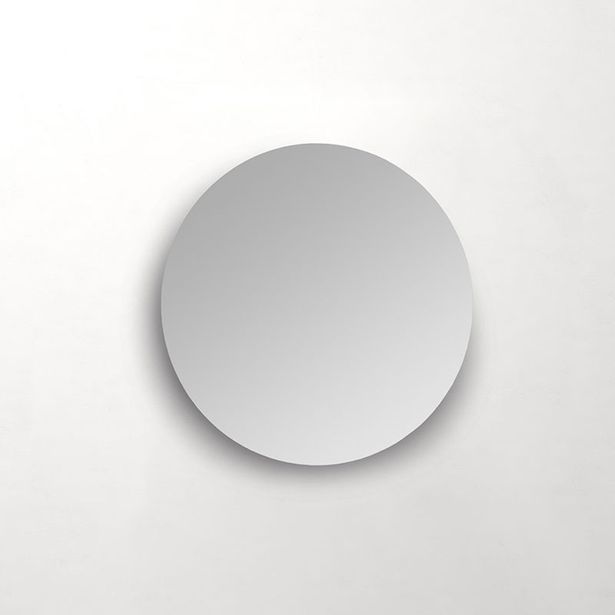 Peili Westerbergs Samla, 600mm