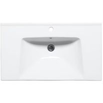 Pesuallas Westerbergs Hav, 910x465mm, valkoinen