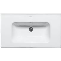 Pesuallas Westerbergs Sjö, 810x465mm, valkoinen
