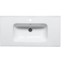 Pesuallas Westerbergs Sjö, 910x465mm, valkoinen