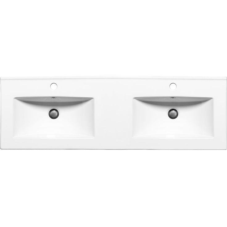 Pesuallas Westerbergs Lugn 1200D, 1210x465mm