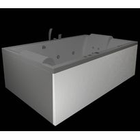 Poreammeen etulevy Westerbergs Pacific 190SQ 2.0