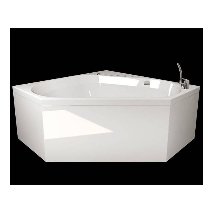 Poreamme Westerbergs Motion 140C Executive 2.0 + booster
