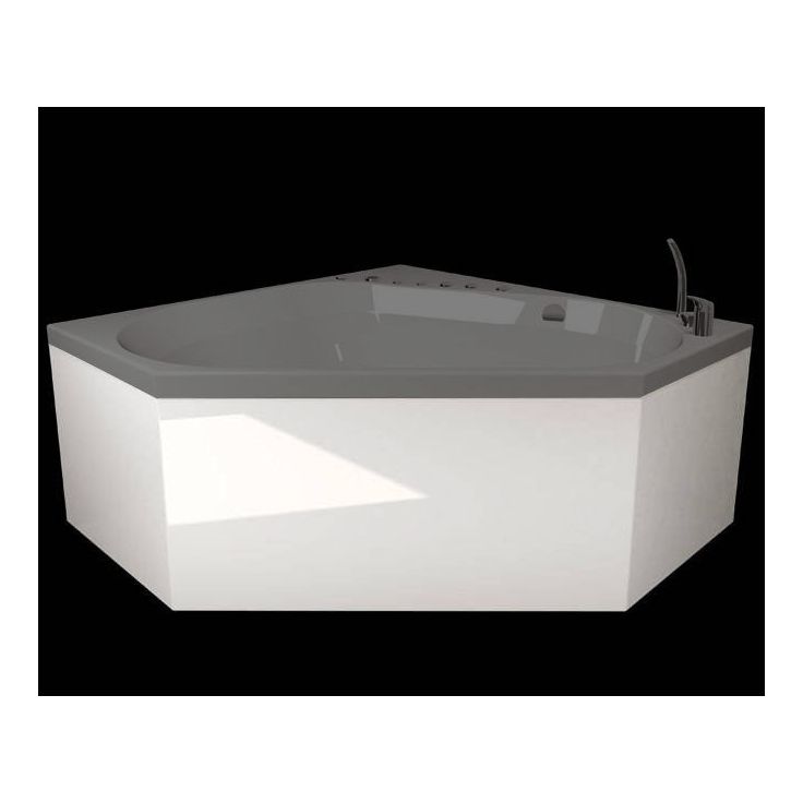 Poreammeen etulevy Westerbergs Motion 140C 2.0