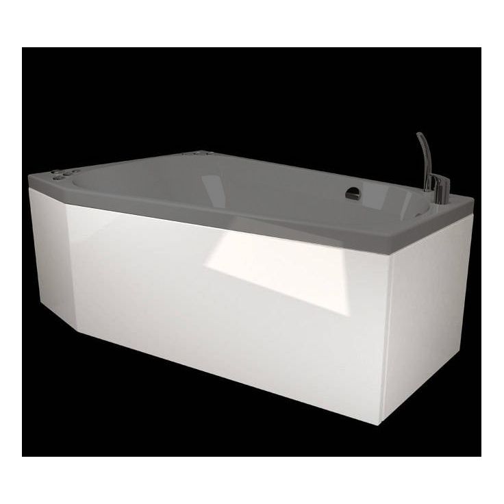 Poreammeen etulevy Westerbergs Motion 160R 2.0