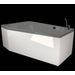 Poreammeen etulevy Westerbergs Motion 160R 2.0