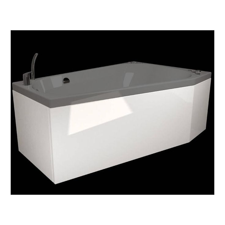 Poreammeen etulevy Westerbergs Motion 160L 2.0