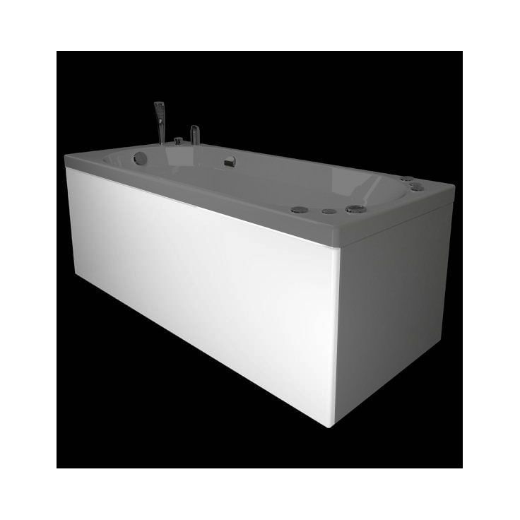 Poreammeen etulevy Westerbergs Motion 180SQ 2.0