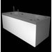 Poreammeen etulevy Westerbergs Motion 180SQ 2.0
