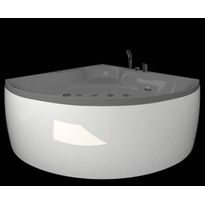 Poreammeen etulevy Westerbergs Ocean 130C 2.0