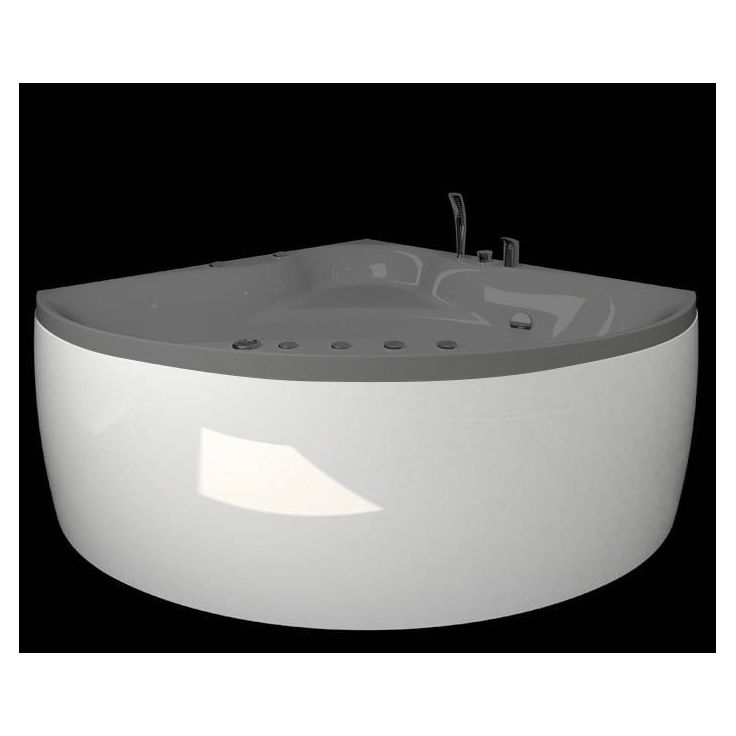 Poreammeen etulevy Westerbergs Ocean 130C 2.0