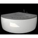 Poreammeen etulevy Westerbergs Ocean 130C 2.0