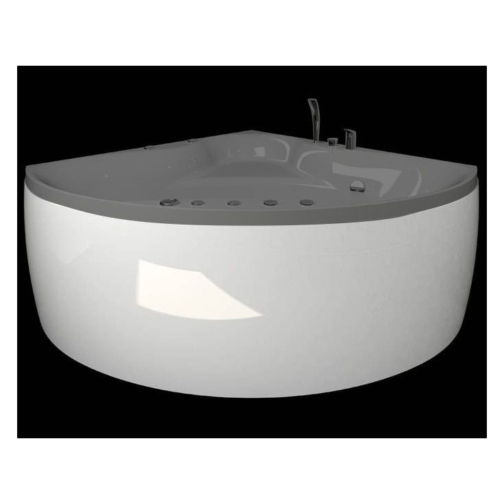 Poreammeen etulevy Westerbergs Ocean 140C 2.0