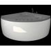 Poreammeen etulevy Westerbergs Ocean 140C 2.0