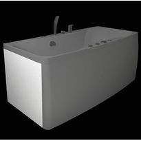 Poreammeen päätylevy Westerbergs Ocean 150SQ 2.0