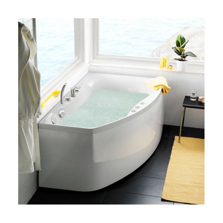 Poreamme Westerbergs Ocean 160L Executive 2.0 + booster