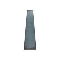 Lattarauta Warma, 10x100x600mm