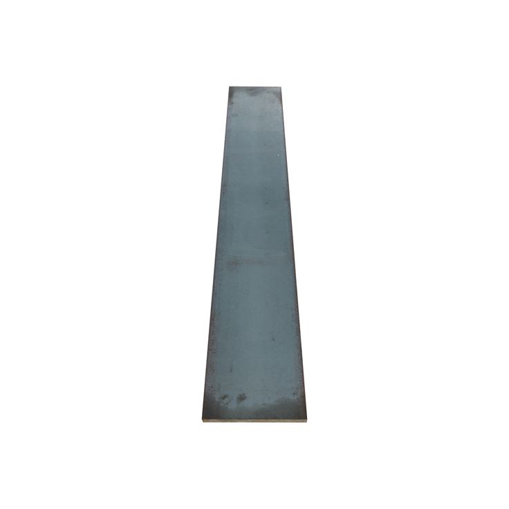 Lattarauta Warma, 10x100x600mm